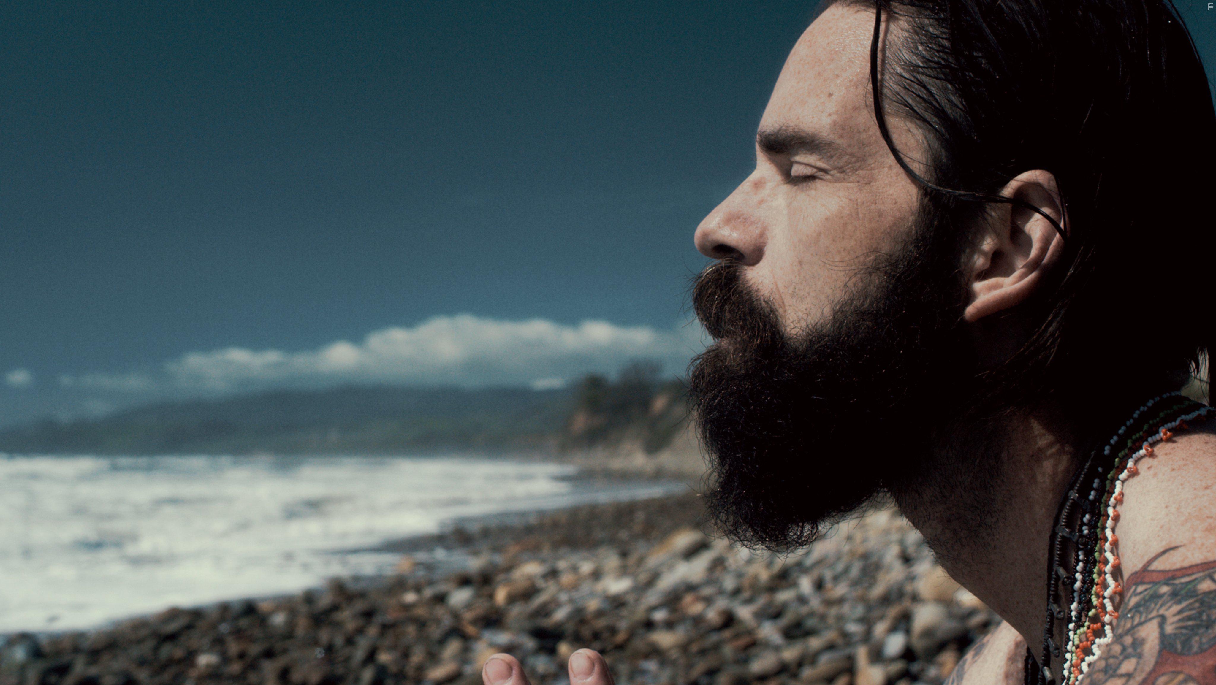 Michael Filipowich in American Exorcism (2017)