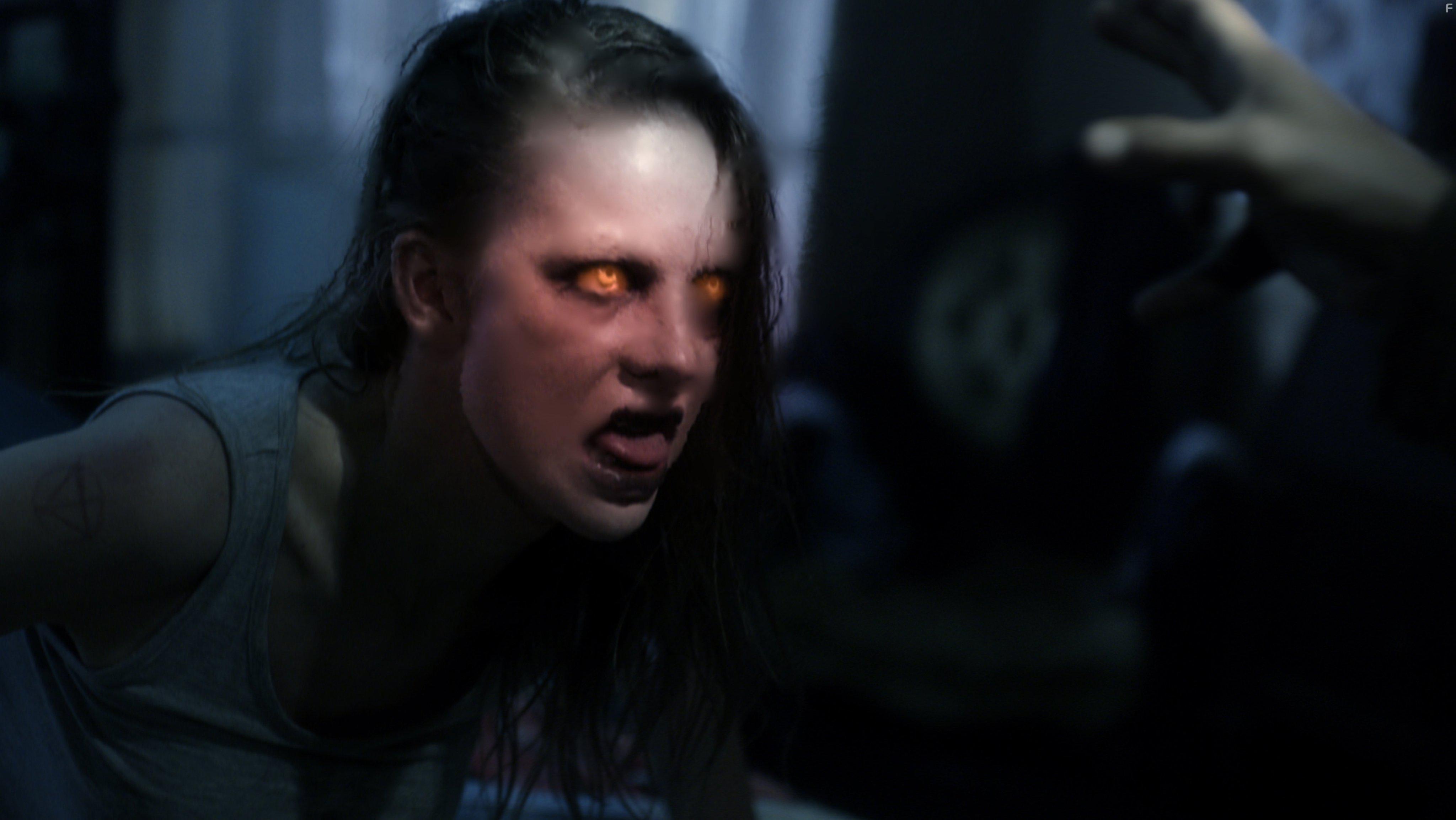 Kate Tumanova in American Exorcism (2017)