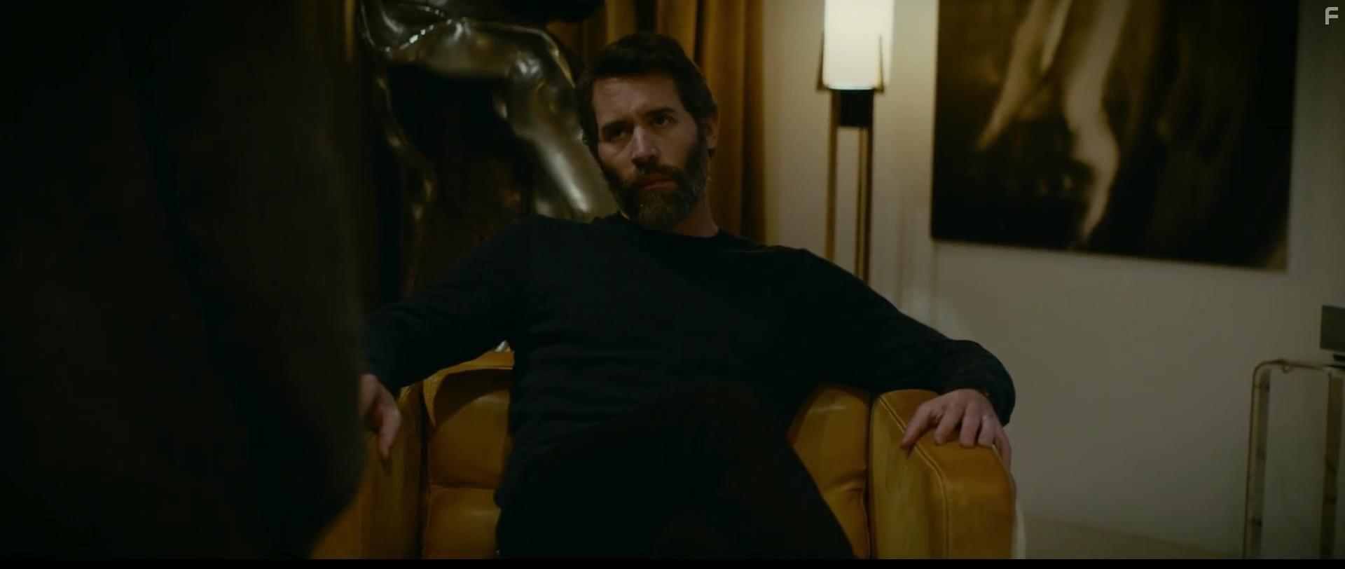 Jalil Lespert in Iris (2016)