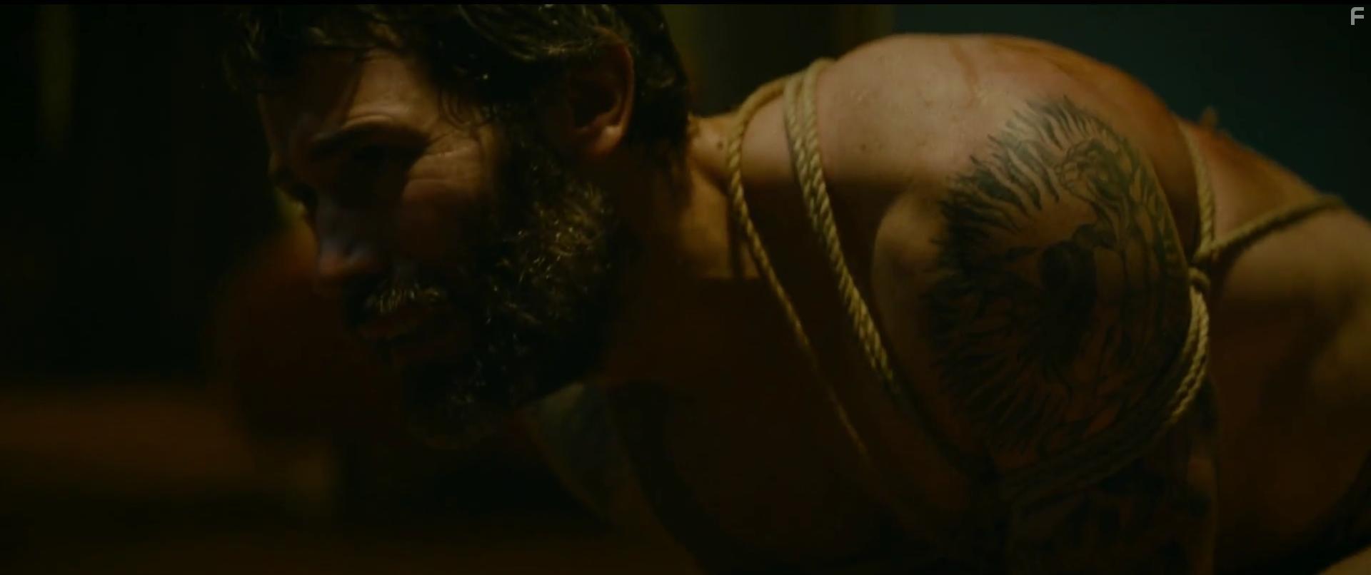 Jalil Lespert in Iris (2016)