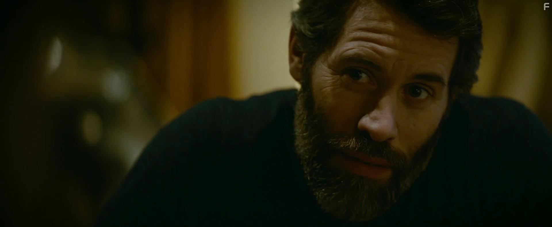 Jalil Lespert in Iris (2016)