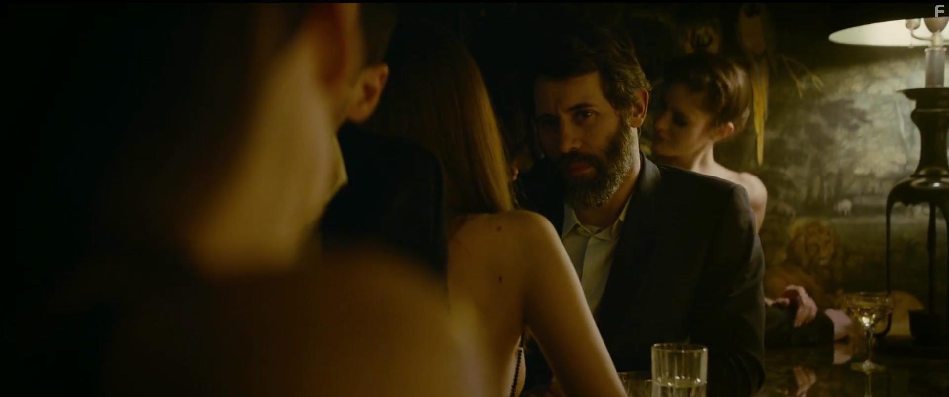 Jalil Lespert in Iris (2016)