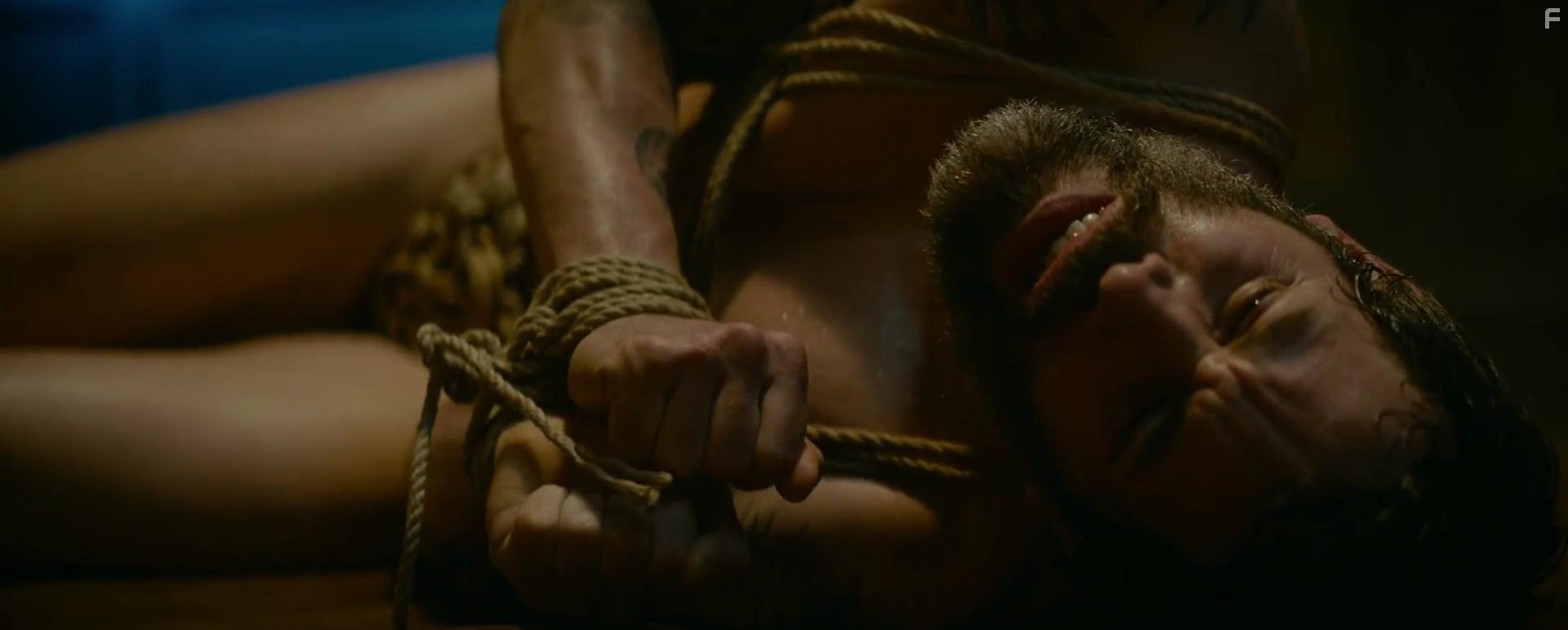 Jalil Lespert in Iris (2016)