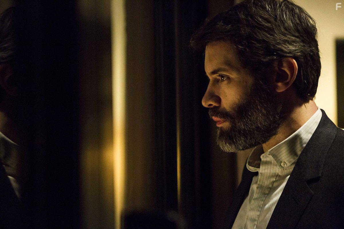 Jalil Lespert in Iris (2016)