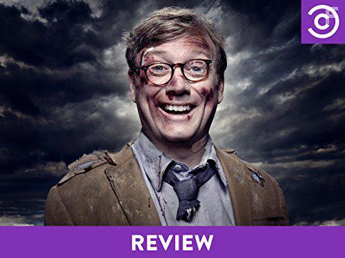 Andrew Daly in Review (2014)