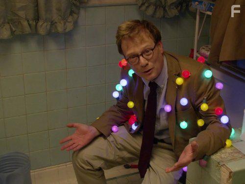 Andrew Daly in Review (2014)