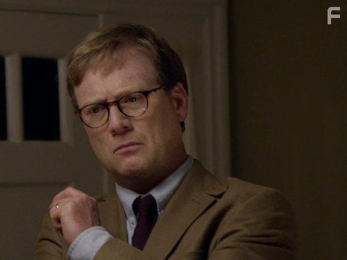 Andrew Daly in Review (2014)