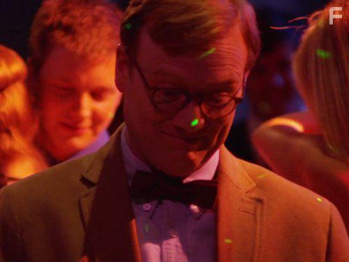 Andrew Daly in Review (2014)