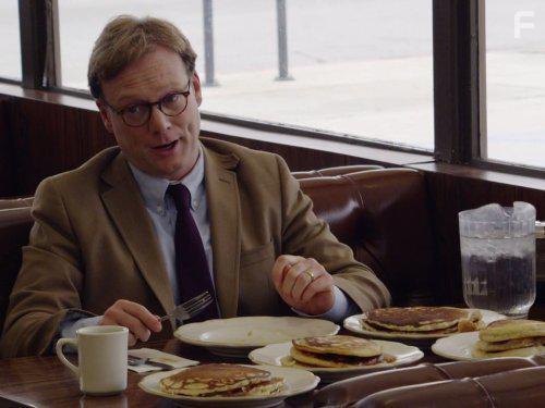 Andrew Daly in Review (2014)