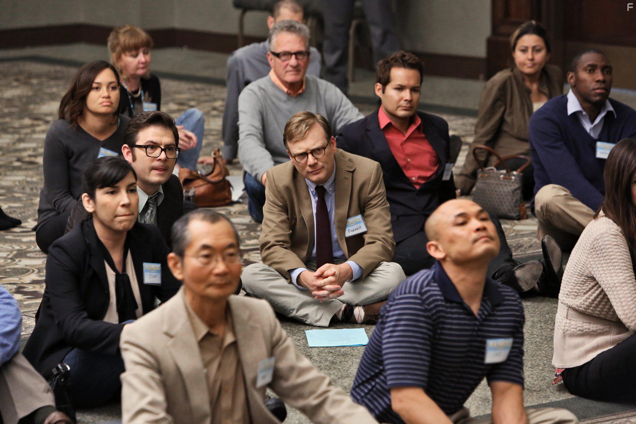 Andrew Daly in Review (2014)