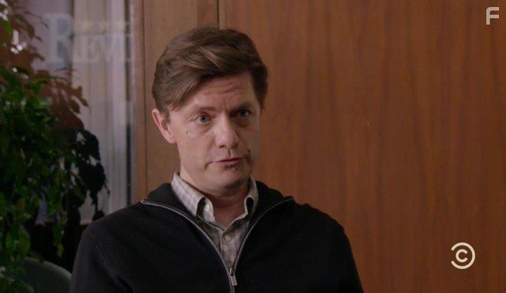 James Urbaniak in Review (2014)