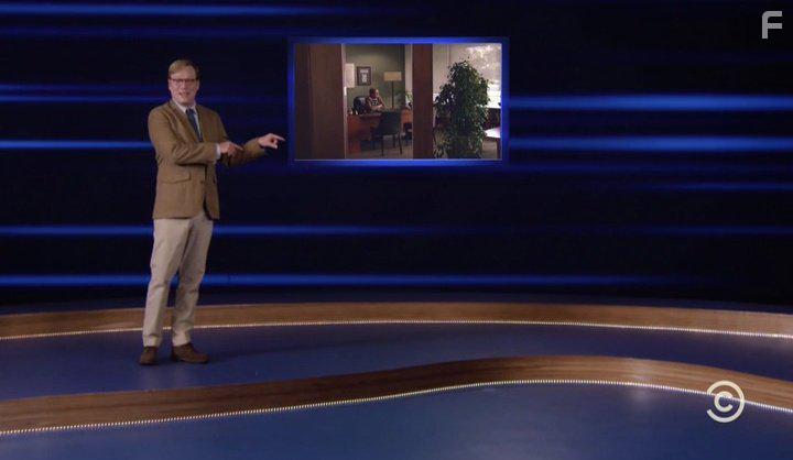 Andrew Daly in Review (2014)