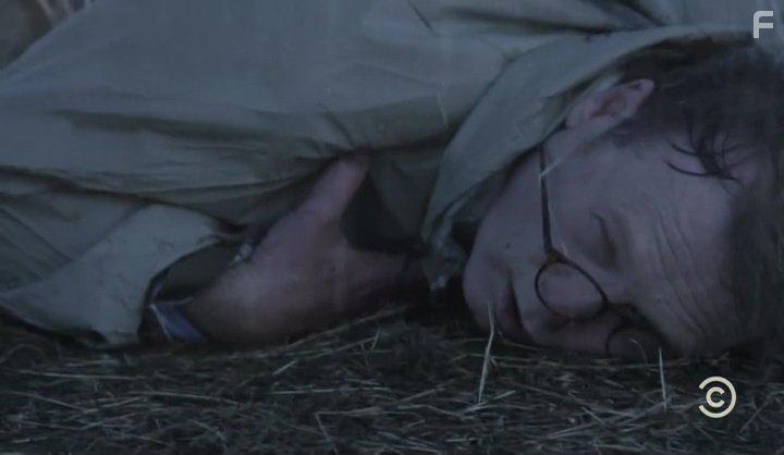 Andrew Daly in Review (2014)