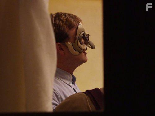 Andrew Daly in Review (2014)