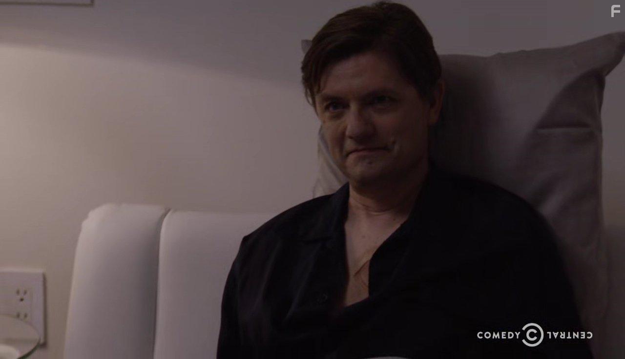 James Urbaniak in Review (2014)