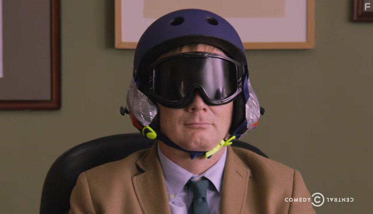 Andrew Daly in Review (2014)