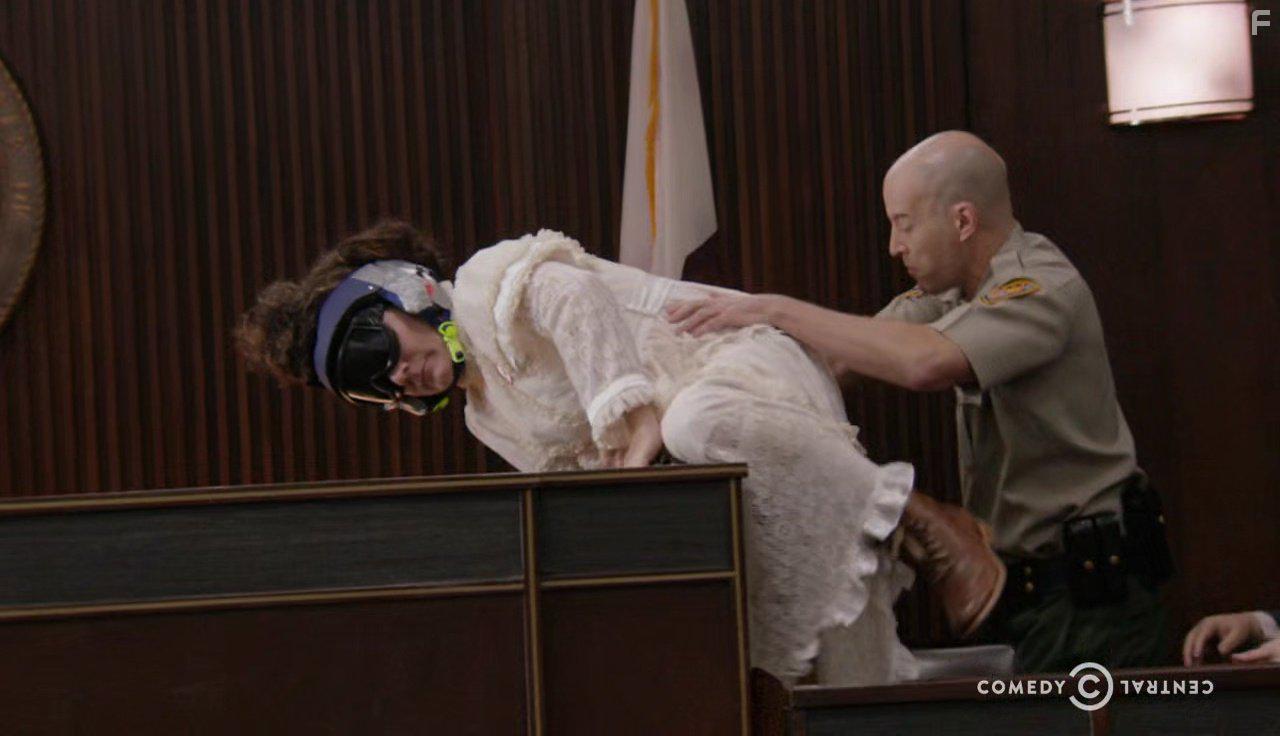 Andrew Daly in Review (2014)