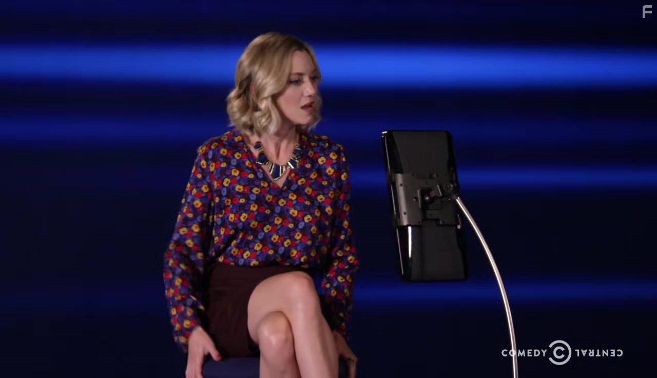 Megan Stevenson in Review (2014)