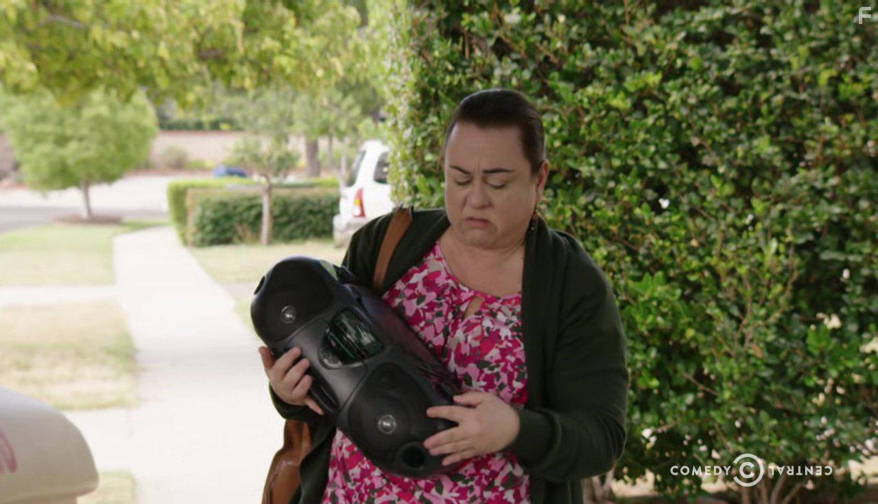 Tara Karsian in Review (2014)