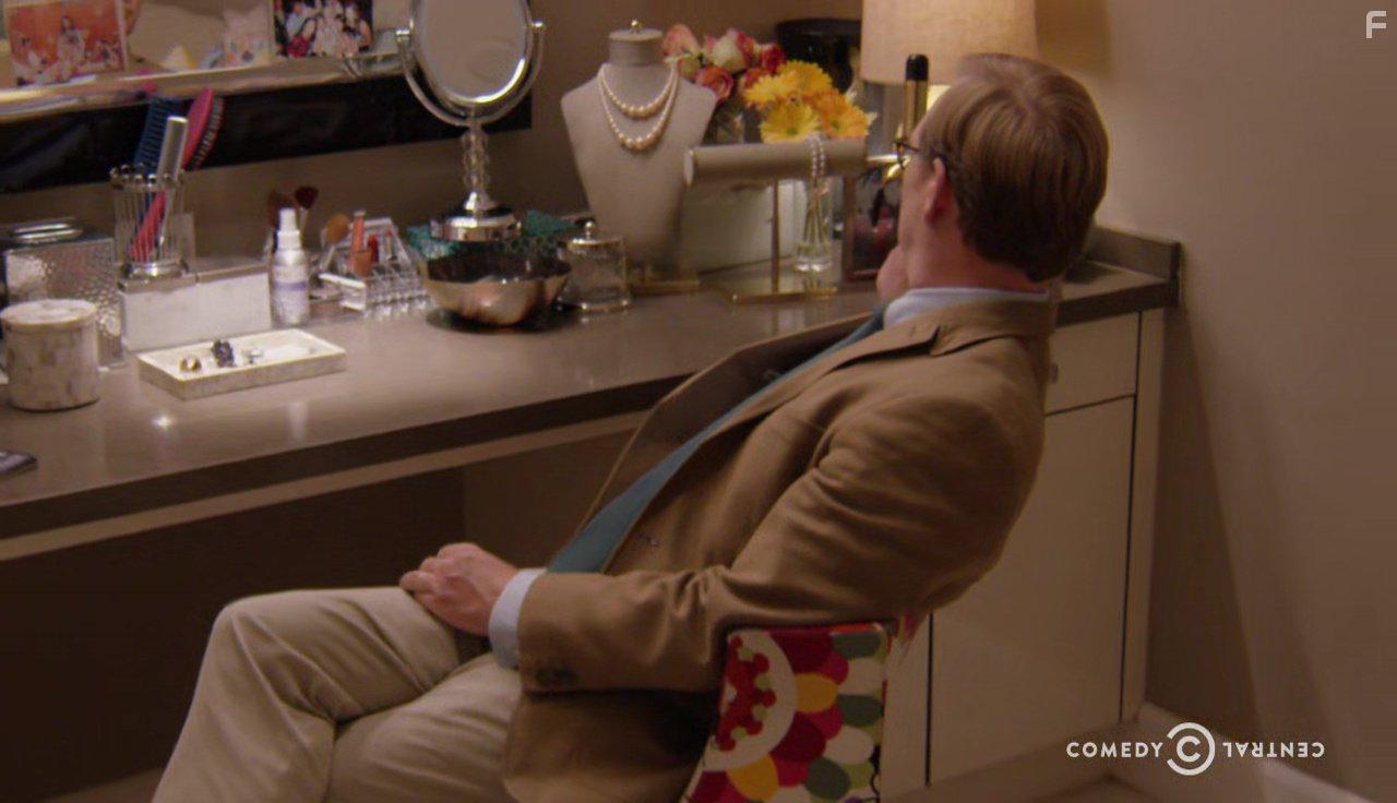 Andrew Daly in Review (2014)