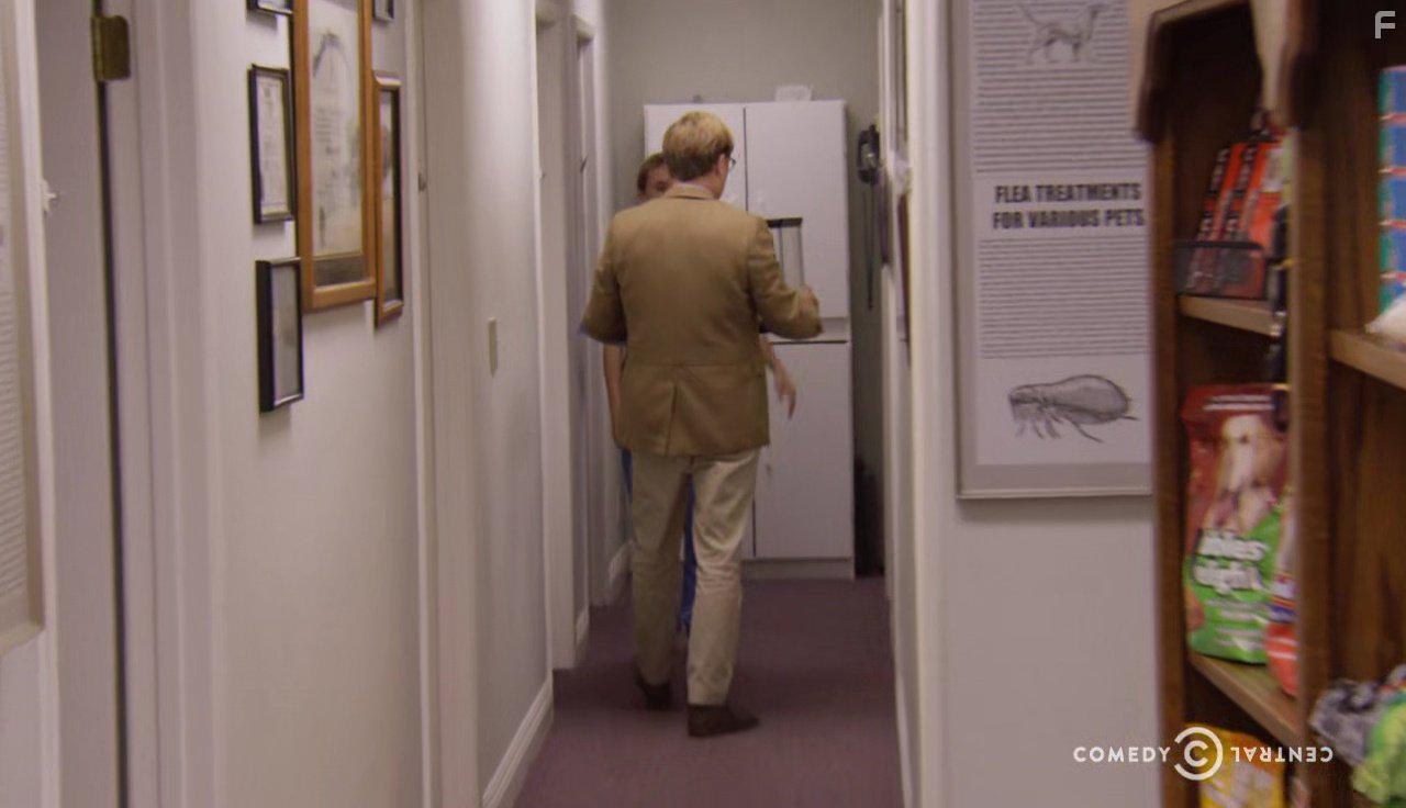 Andrew Daly in Review (2014)