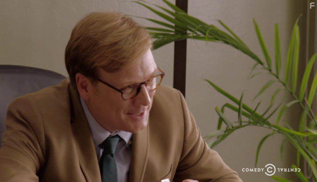 Andrew Daly in Review (2014)