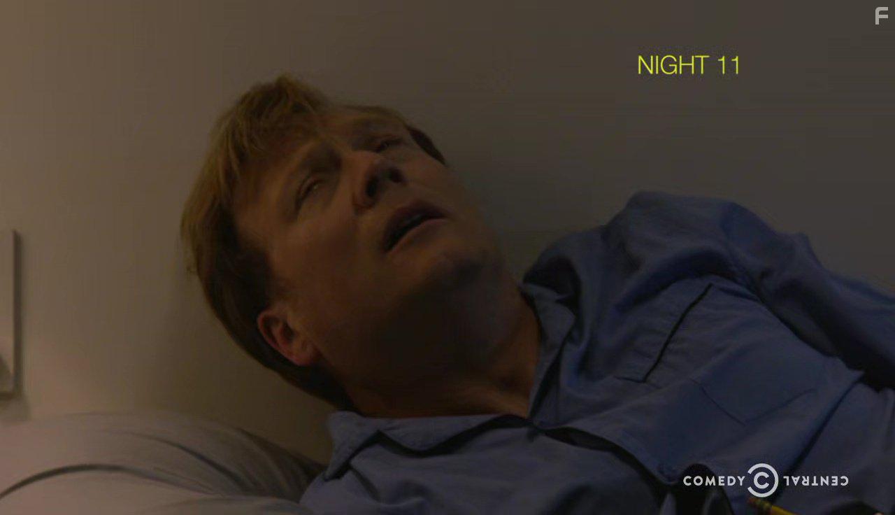 Andrew Daly in Review (2014)