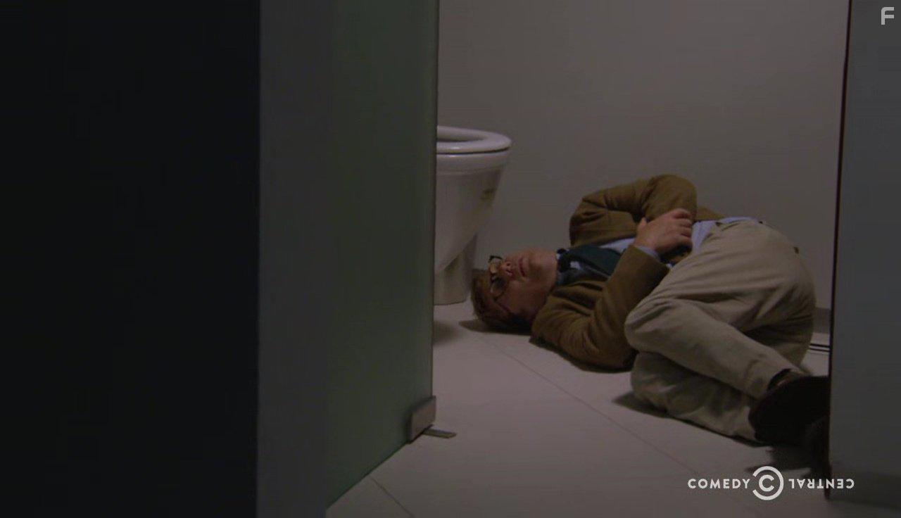 Andrew Daly in Review (2014)