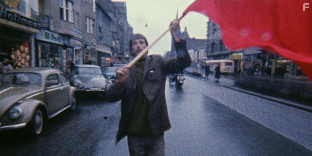 Une jeunesse allemande (2015)