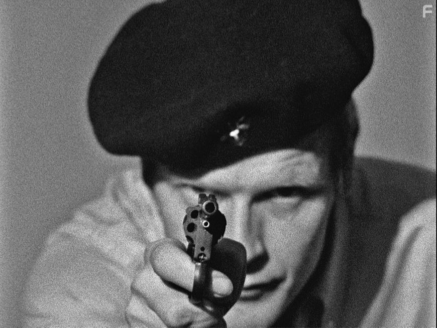 Une jeunesse allemande (2015)