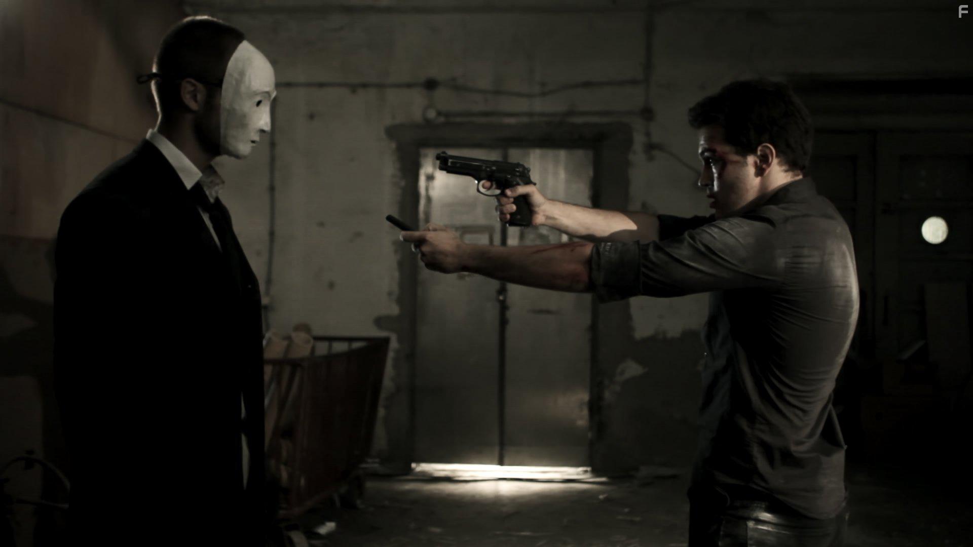 Stojan Djordjevic in Inkarnacija (2016)