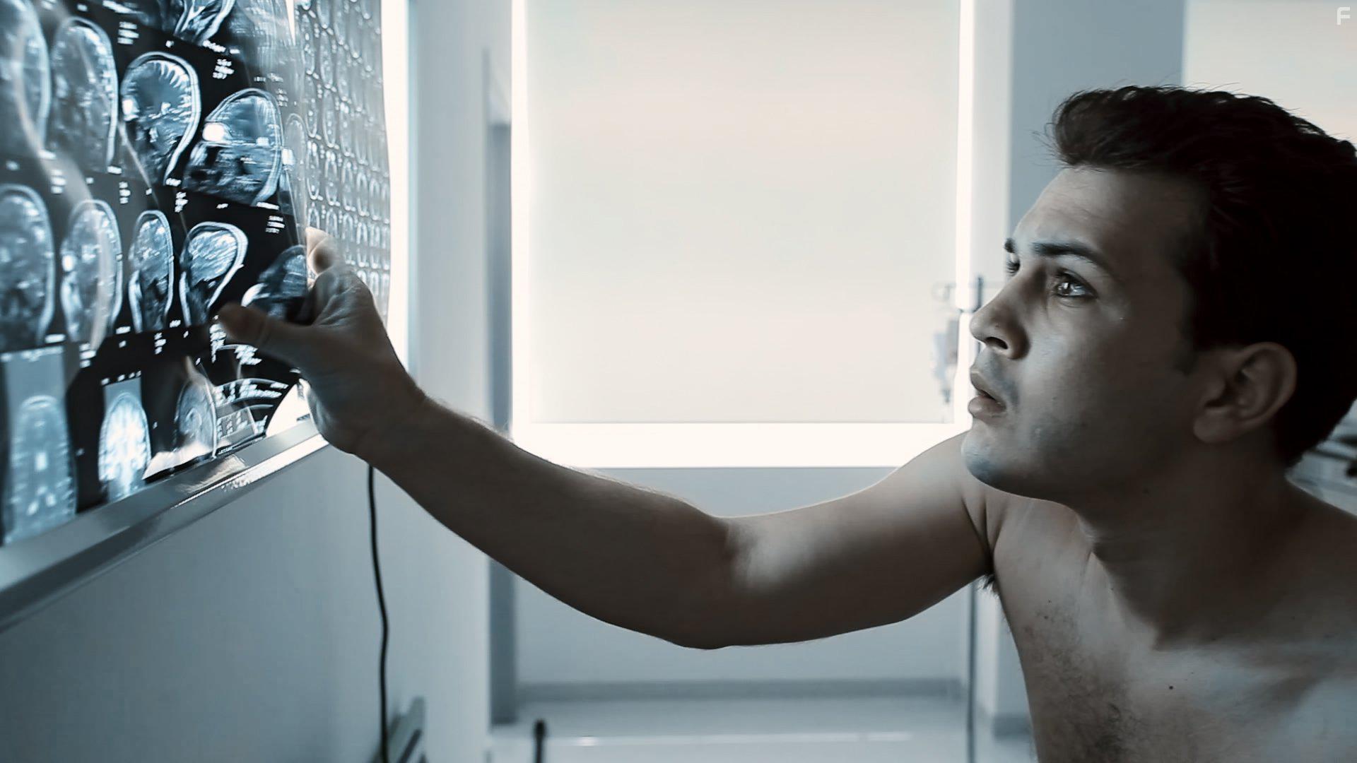 Stojan Djordjevic in Inkarnacija (2016)