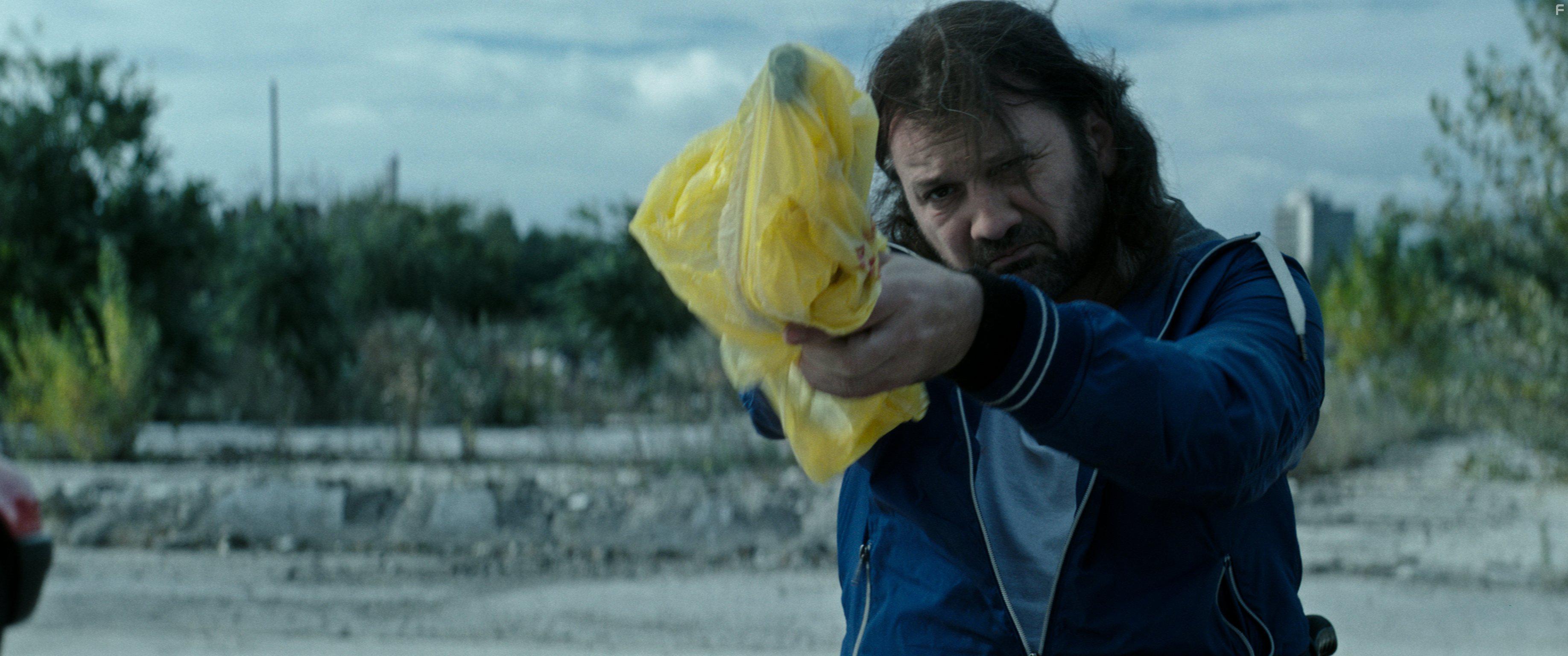 Szabolcs Thurczy in Tiszta szvvel (2016)