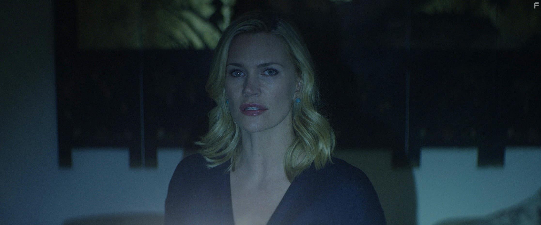 Natasha Henstridge in The Black Room (2016)