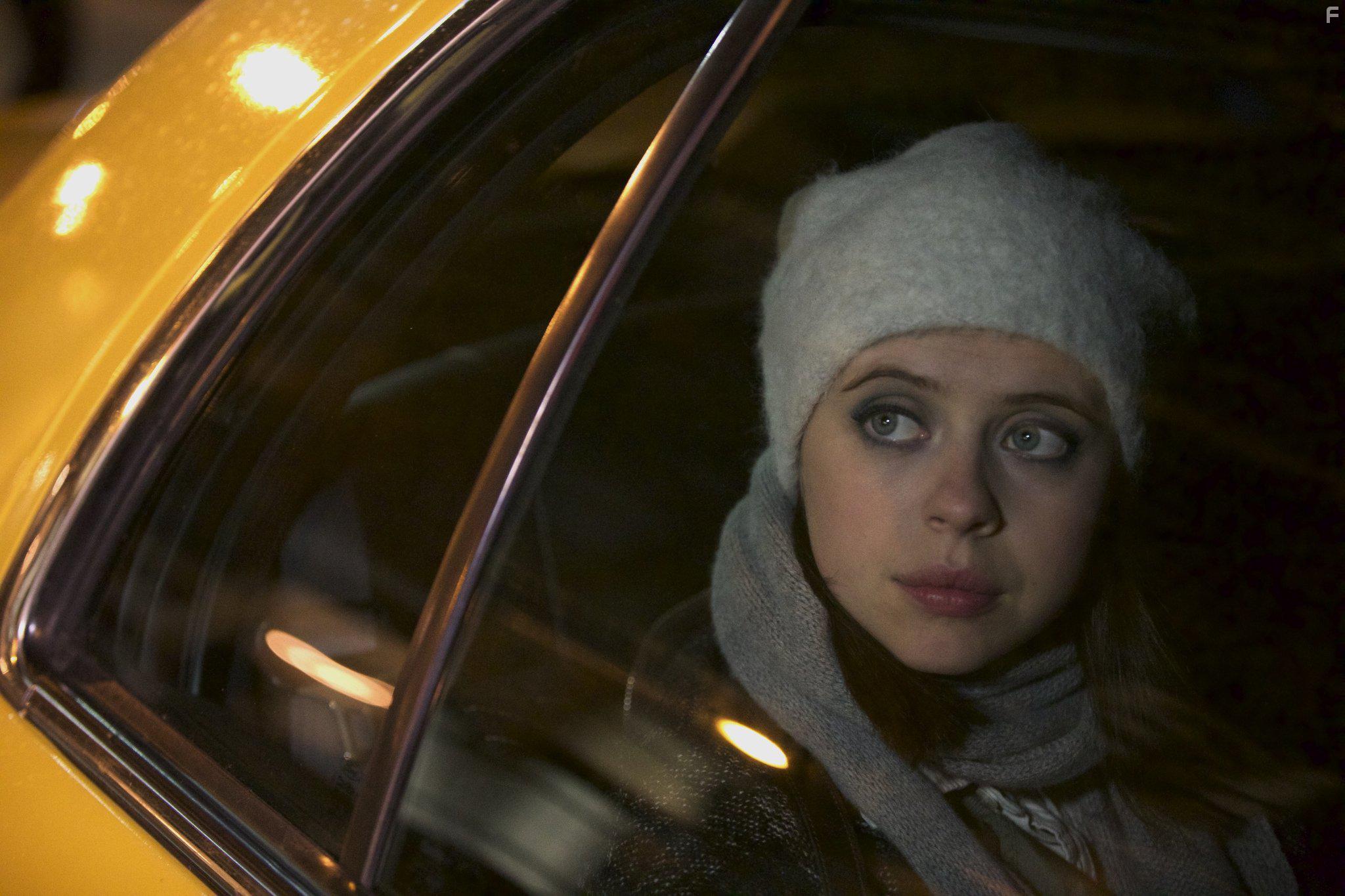 Bel Powley in Carrie Pilby (2016)