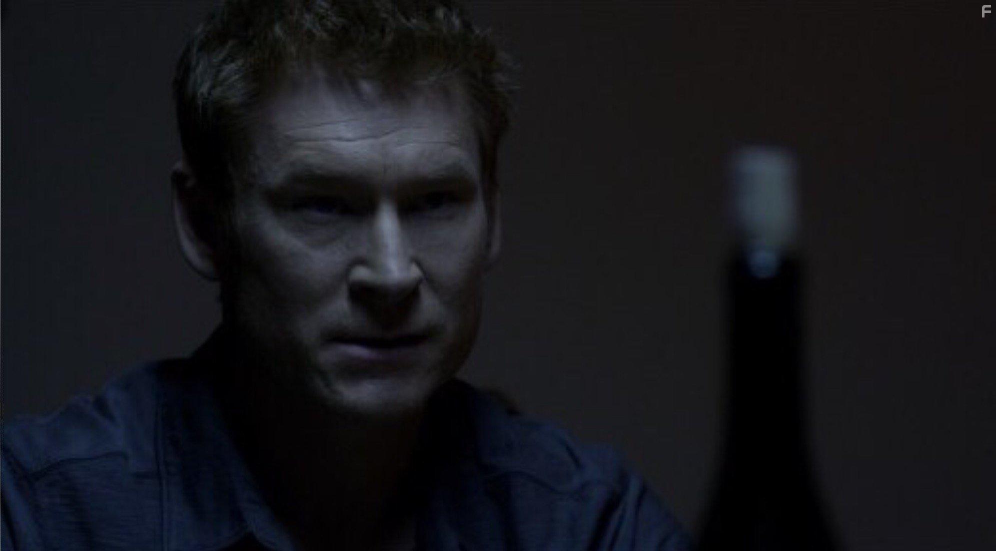 Zack Ward in Bethany (2017)