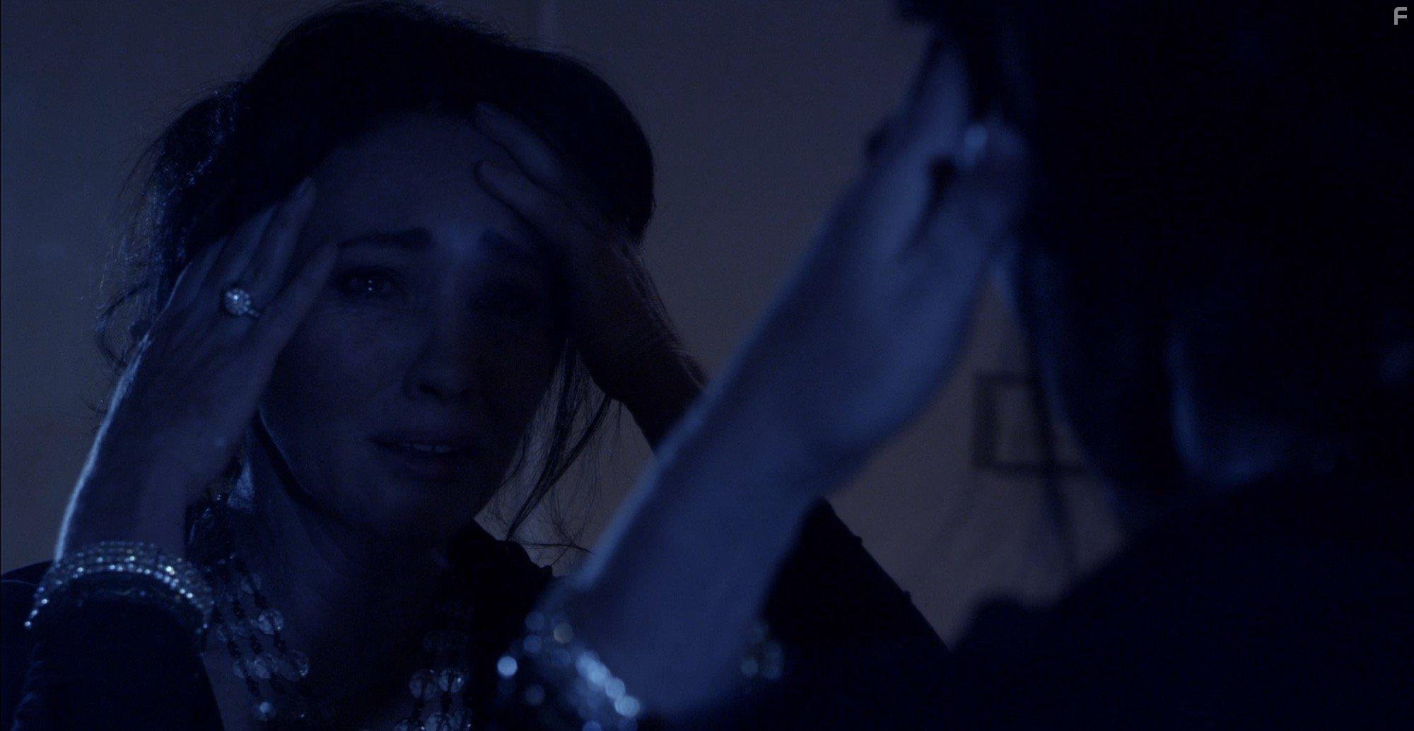 Shannen Doherty in Bethany (2017)