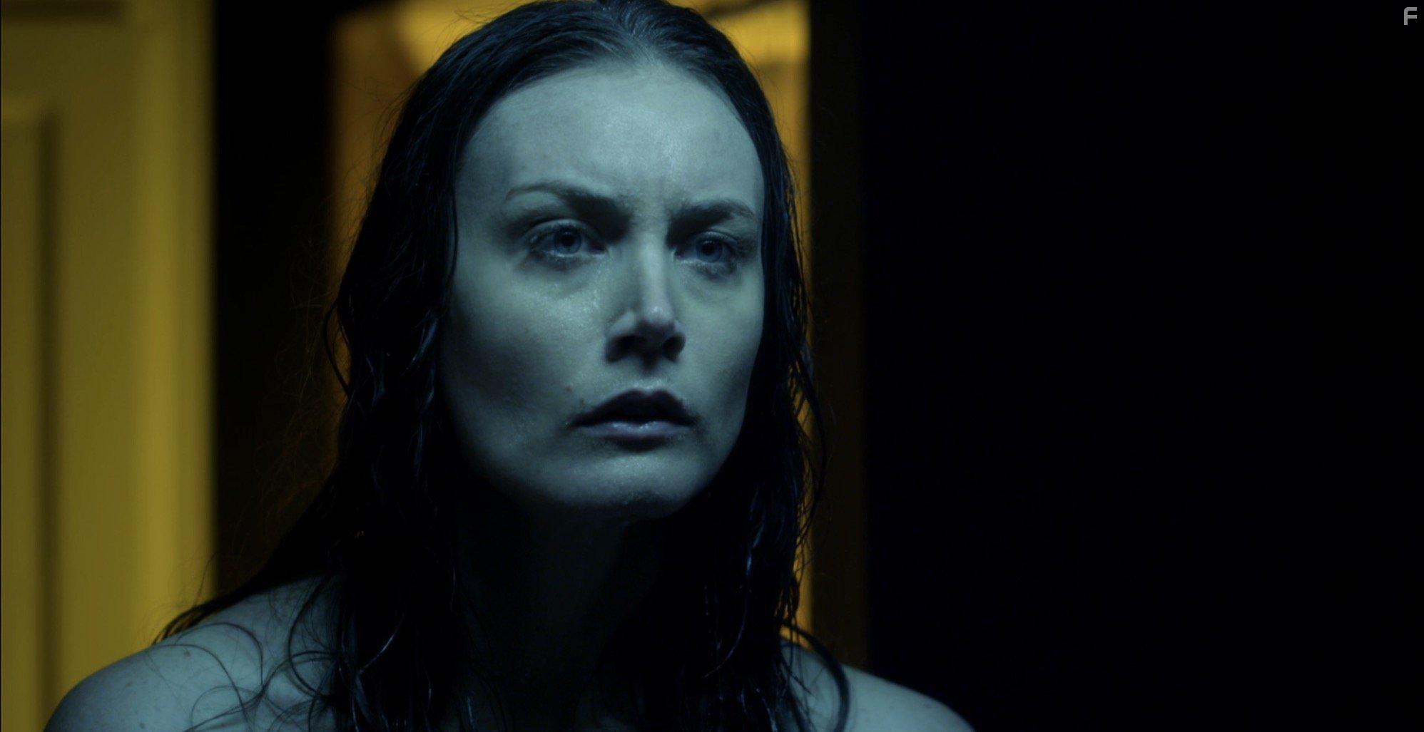 Stefanie Estes in Bethany (2017)