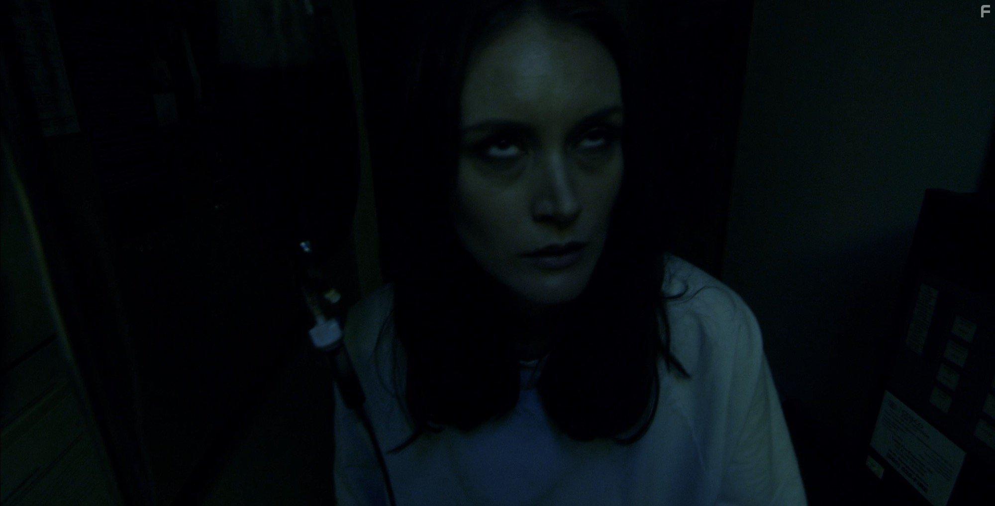 Stefanie Estes in Bethany (2017)