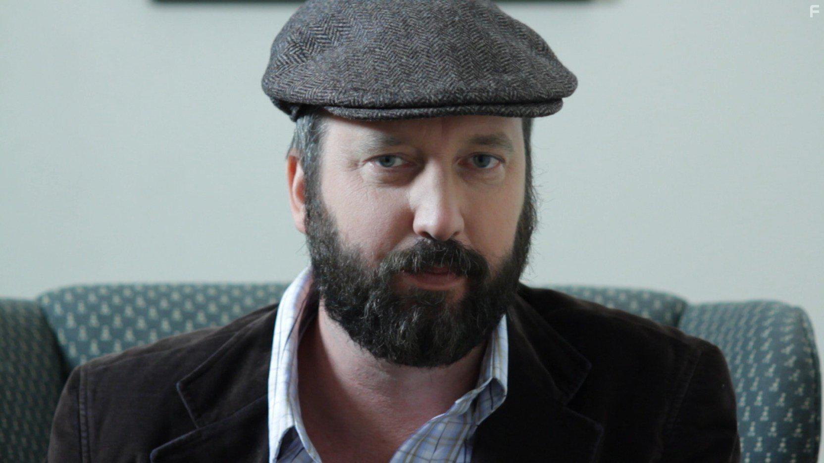 Tom Green in Bethany (2017)