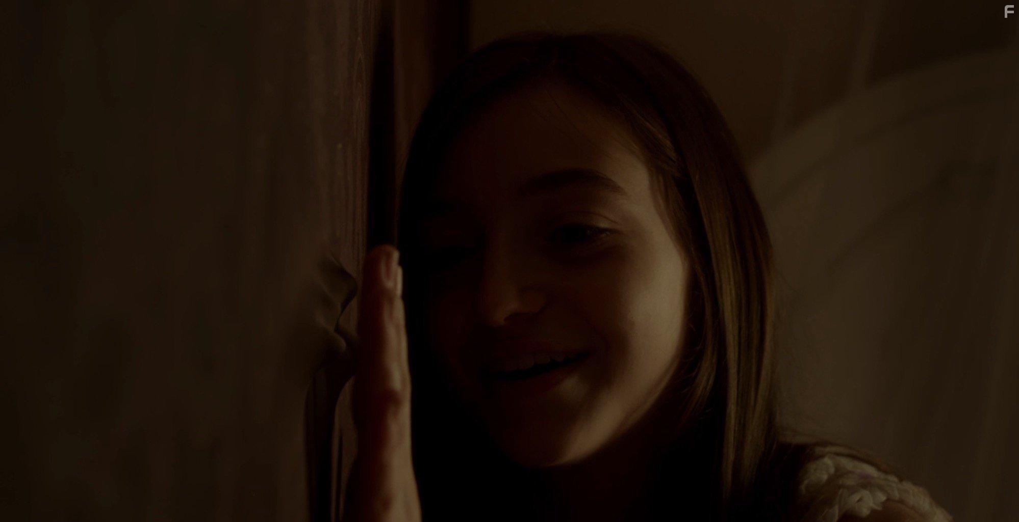 Anna Harr in Bethany (2017)