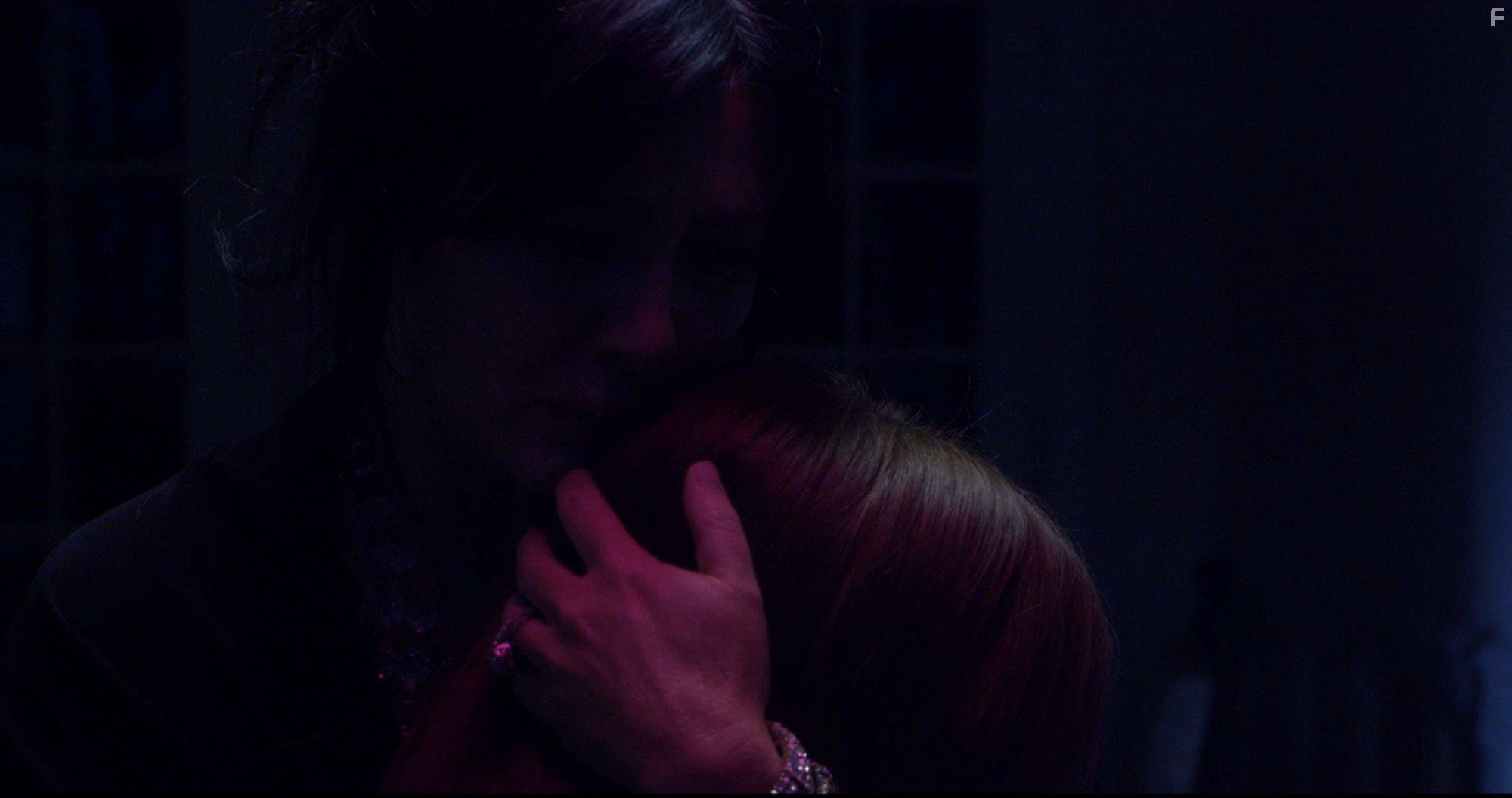 Shannen Doherty in Bethany (2017)