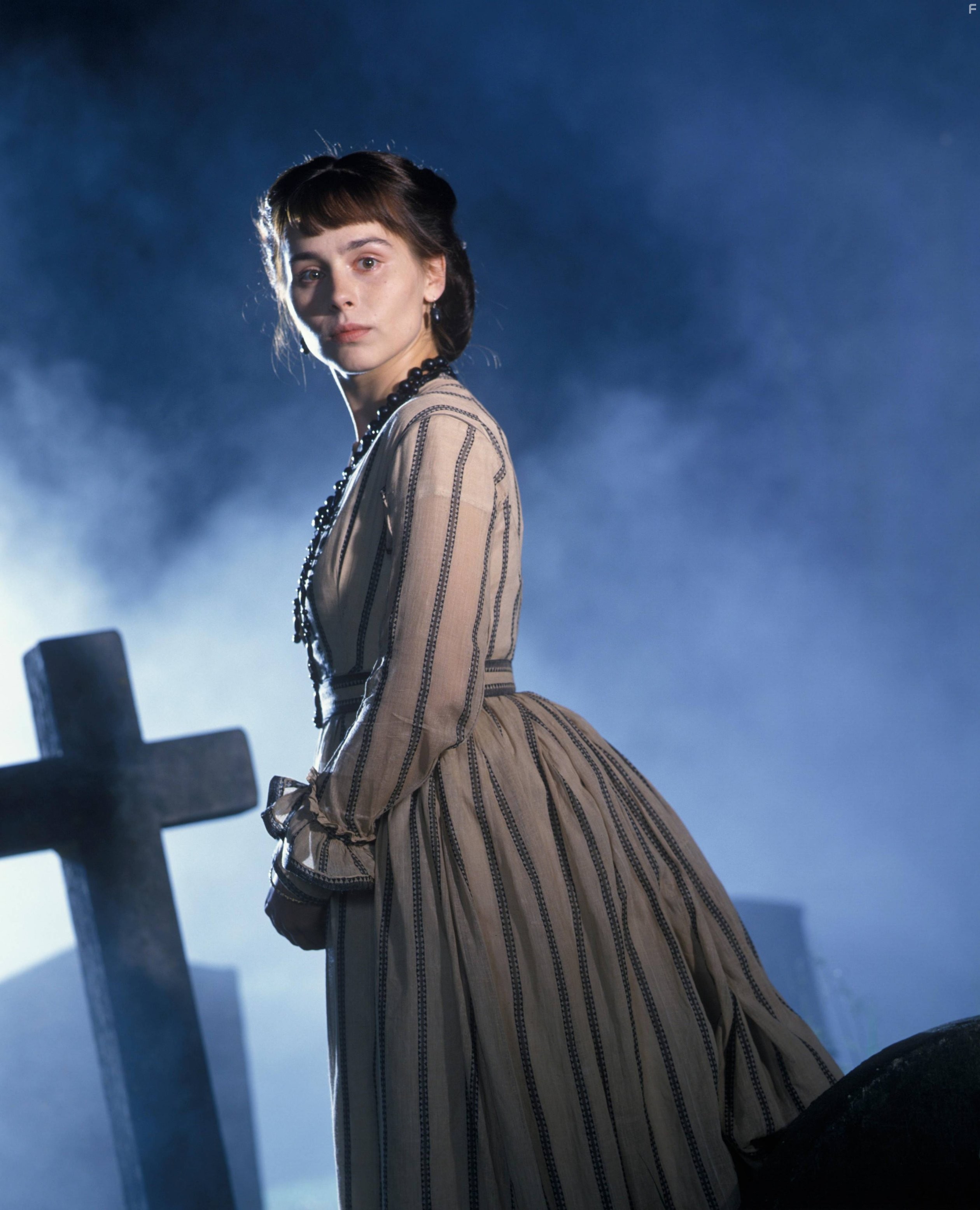 Tara Fitzgerald in The Woman in White (1997)