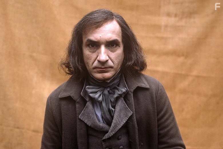 Ben Kingsley in Silas Marner: The Weaver of Raveloe (1985)