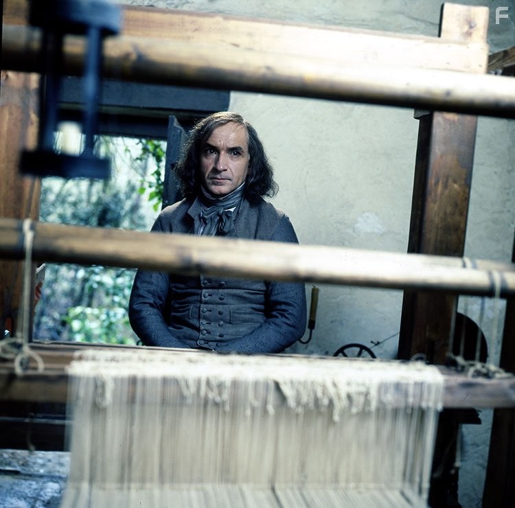 Ben Kingsley in Silas Marner: The Weaver of Raveloe (1985)