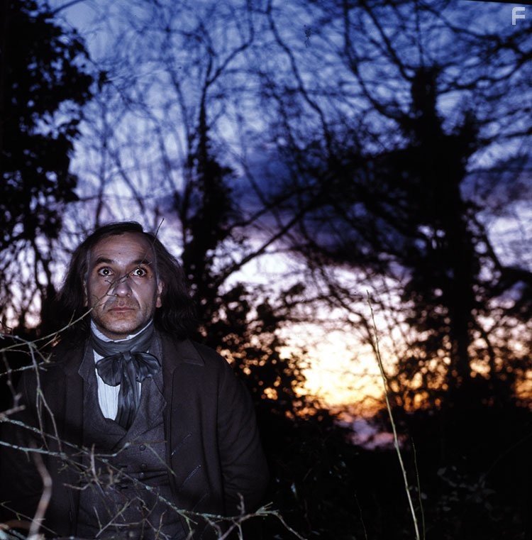 Ben Kingsley in Silas Marner: The Weaver of Raveloe (1985)