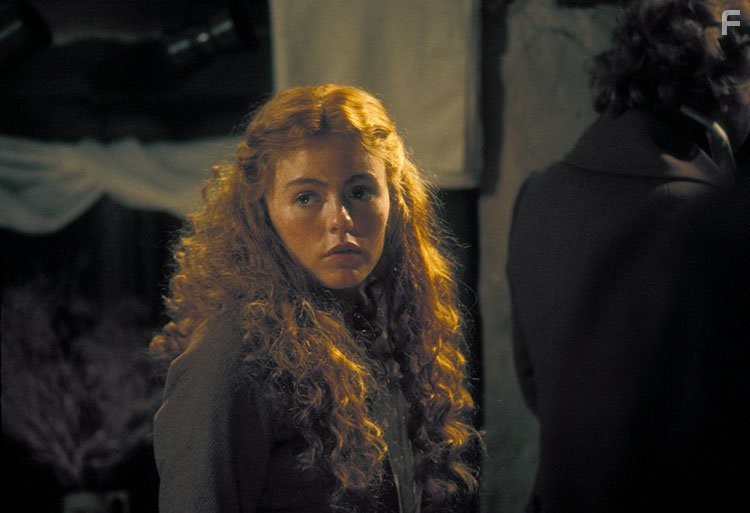 Patsy Kensit in Silas Marner: The Weaver of Raveloe (1985)