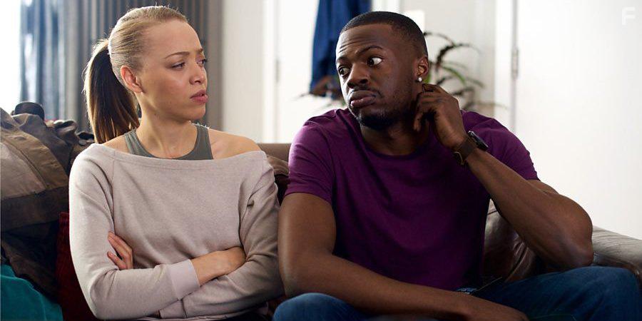 Just a Couple (2017)