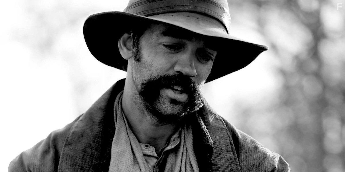 Times Like Dying (2016)