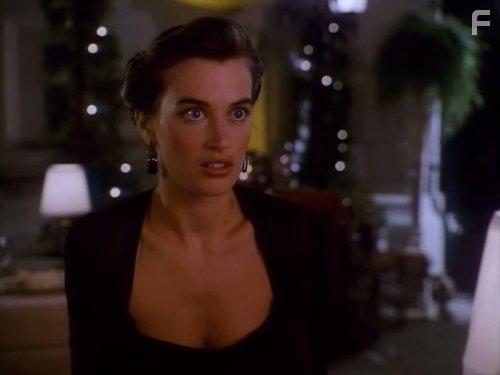 Amanda Pays in The Flash (1990)